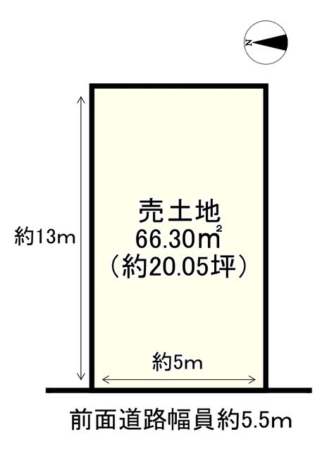Land for Sale in Uji City, Kyoto with Old House - Near Kuzuha Station - Thumbnail 2