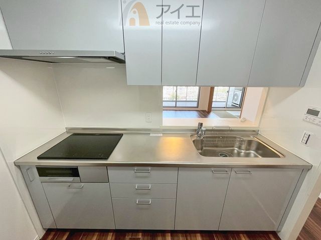 Sophia Matsudo 4LDK Apartment for Sale in Chiba - Thumbnail 2