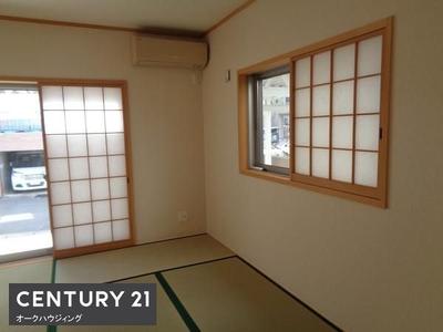 4LDK Detached House for Sale in Fushimi, Kyoto with Solar Panels — Image 22, Fushimi, Kyoto