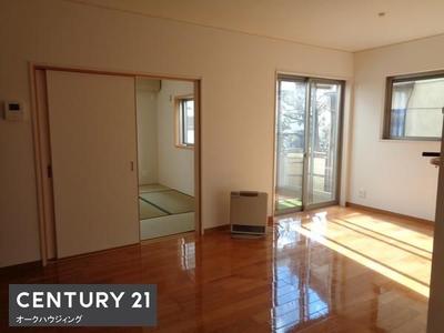 4LDK Detached House for Sale in Fushimi, Kyoto with Solar Panels — Image 22, Fushimi, Kyoto