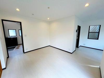 Renovated 4LDK House in Ichikawa Northern District — Image 4, Ichigawa, Chiba