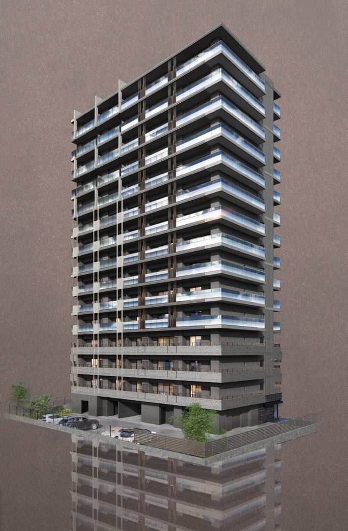 Leben Soka CROWNEL New Condo in Saitama Near Soka Station - Thumbnail 2