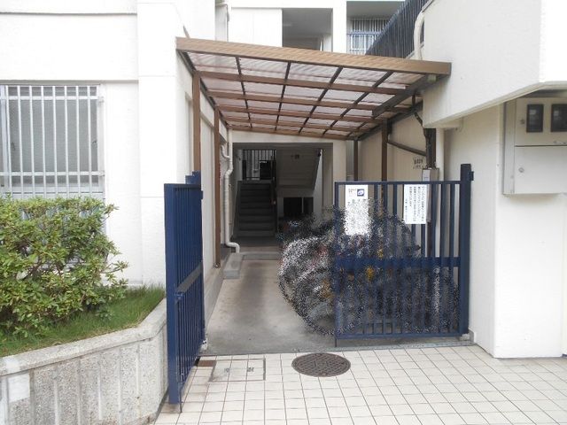 3DK Apartment in Ichijoji, Kyoto - 44.5㎡ - Thumbnail 4
