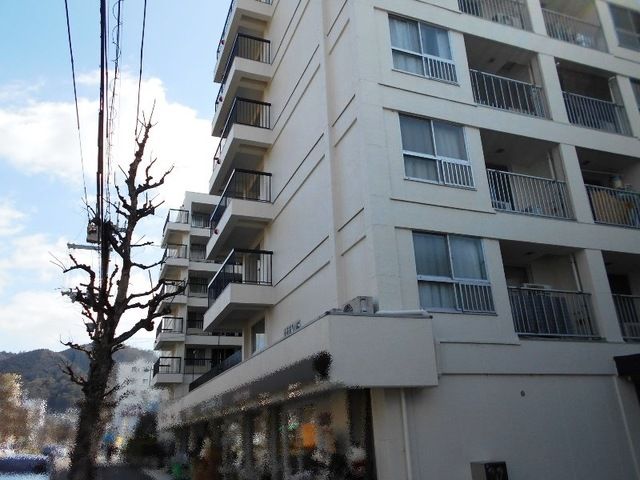 3DK Apartment in Ichijoji, Kyoto - 44.5㎡ - Thumbnail 3