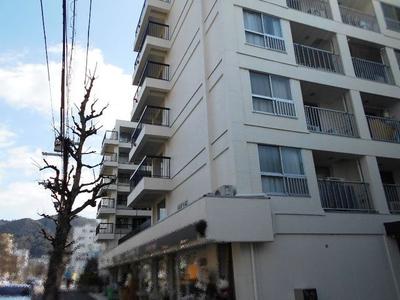 3DK Apartment in Ichijoji, Kyoto - 44.5㎡ — Image 2, Sakyo, Kyoto