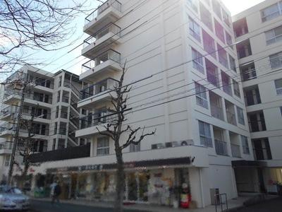 3DK Apartment in Ichijoji, Kyoto - 44.5㎡ — Image 1, Sakyo, Kyoto