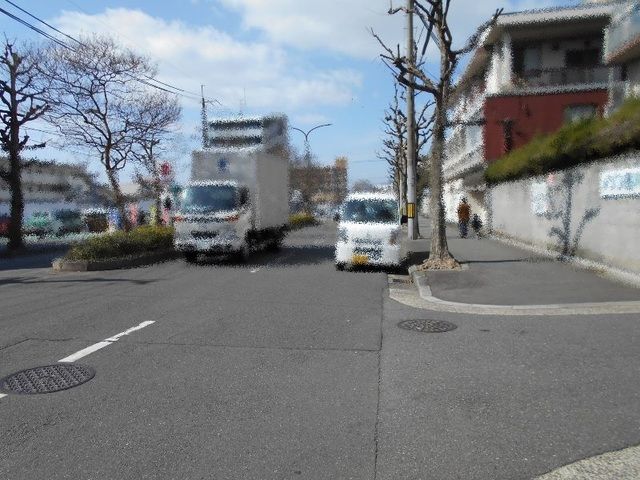 3DK Apartment in Ichijoji, Kyoto - 44.5㎡ - Thumbnail 2