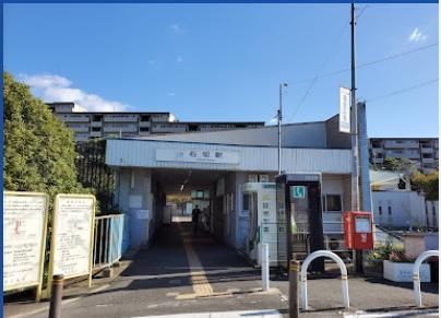 Form Ikoma Sakurazaka 3LDK Apartment in Higashiosaka - Thumbnail 3