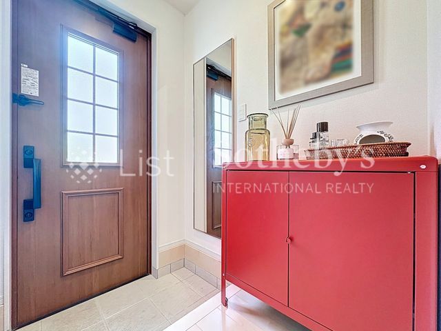 4LDK House for Sale in Kanazawa-ku, Yokohama - Near Mutsuura Station - Thumbnail 4