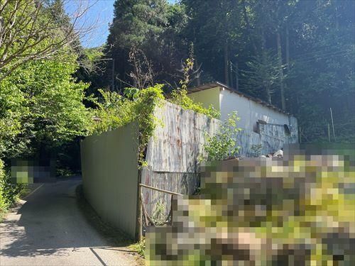 Land with Old House for Sale in Yamashina, Kyoto - Thumbnail 3