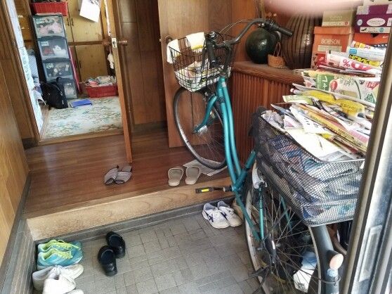 Karatsu City Vacant Home 357 for Sale in Saga Prefecture - Thumbnail 3