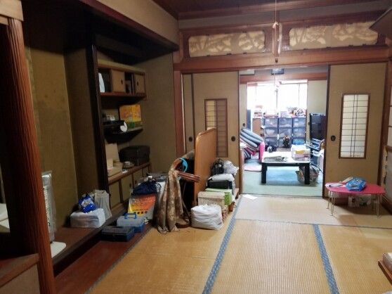 Karatsu City Vacant Home 357 for Sale in Saga Prefecture - Thumbnail 4