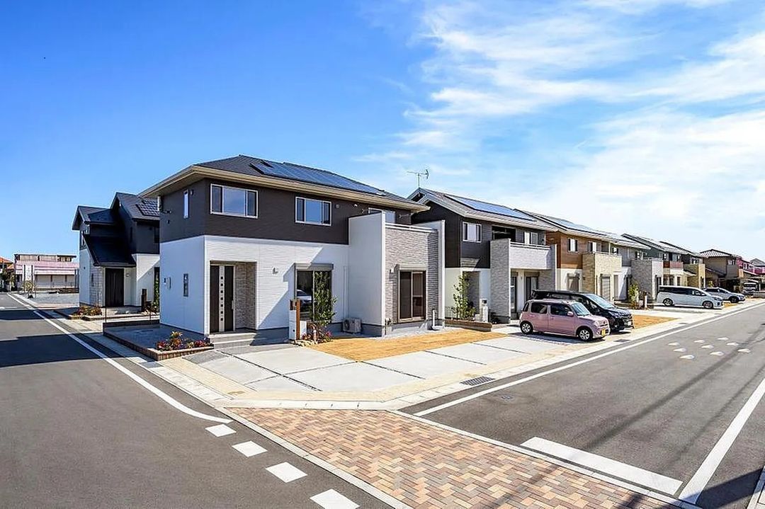 Land for Sale in Fairy Park Shin-Sakaecho, Isesaki, Gunma - Thumbnail 2
