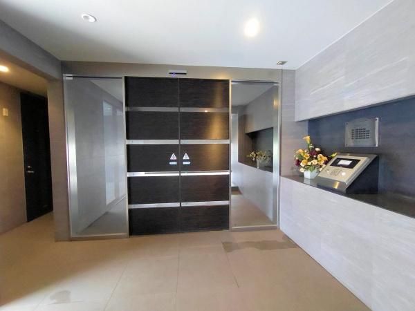 Unibell Issha Park Avenue 3LDK Condo in Nagoya Meito Ward - Thumbnail 4