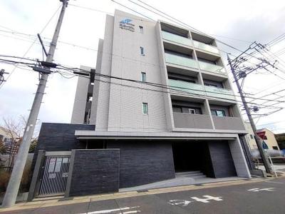 Unibell Issha Park Avenue 3LDK Condo in Nagoya Meito Ward — Image 1, Meito, Aichi