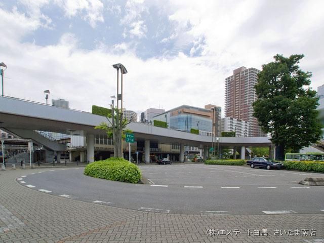 3SLDK Apartment in Kawaguchi with Roof Balcony - Thumbnail 2