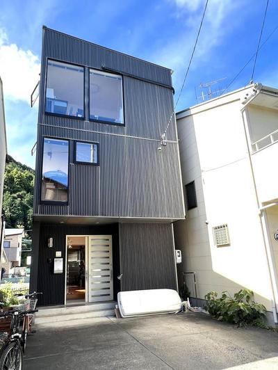 JR Tokaido Main Line Shizuoka Station Bus 18 minutes, get off at Oiwa Kita, 3 minutes walk (Aoi Ward, Shizuoka City) Used detached house (property number: 3331927-0000032) — Image 2, Aoi, Shizuoka