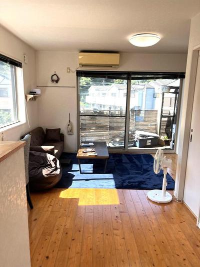 JR Tokaido Main Line Shizuoka Station Bus 18 minutes, get off at Oiwa Kita, 3 minutes walk (Aoi Ward, Shizuoka City) Used detached house (property number: 3331927-0000032) — Image 4, Aoi, Shizuoka