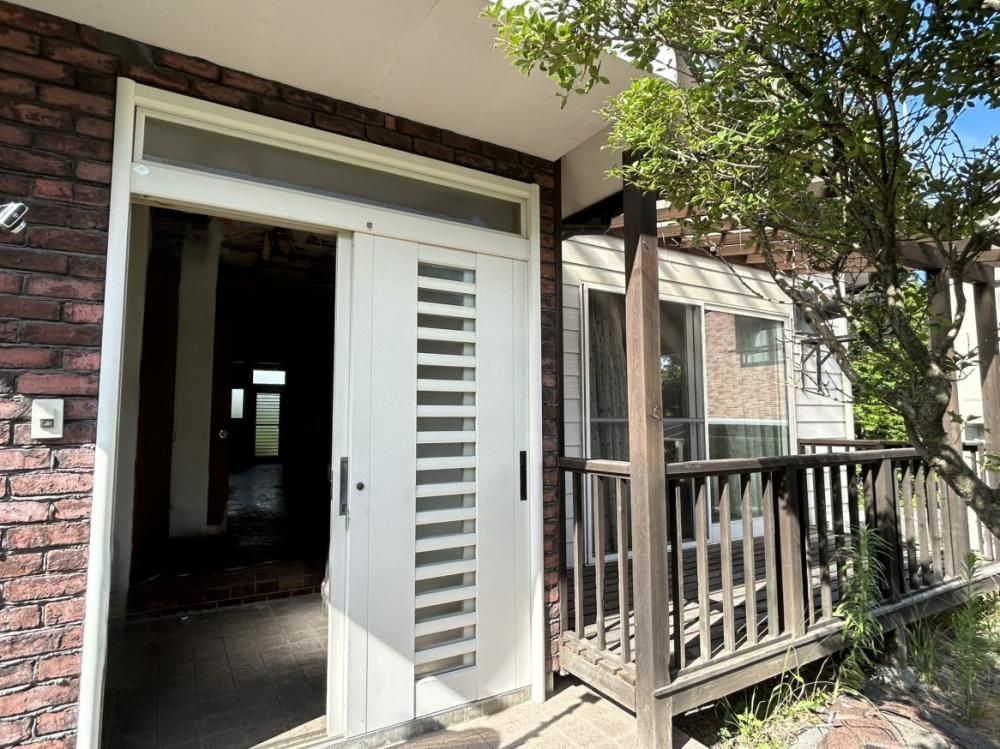 Renovated 3LDK House in Minami-Minowa, Nagano - Image 1
