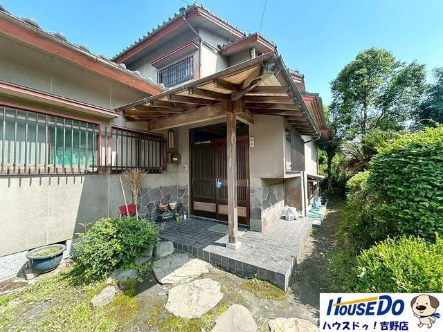 5SDK House for Sale in Kagoshima's Yoshino District - Thumbnail 2