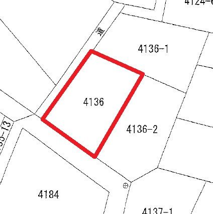 Kagoshima City Land for Sale with House Near Taniyama Station - Thumbnail 2