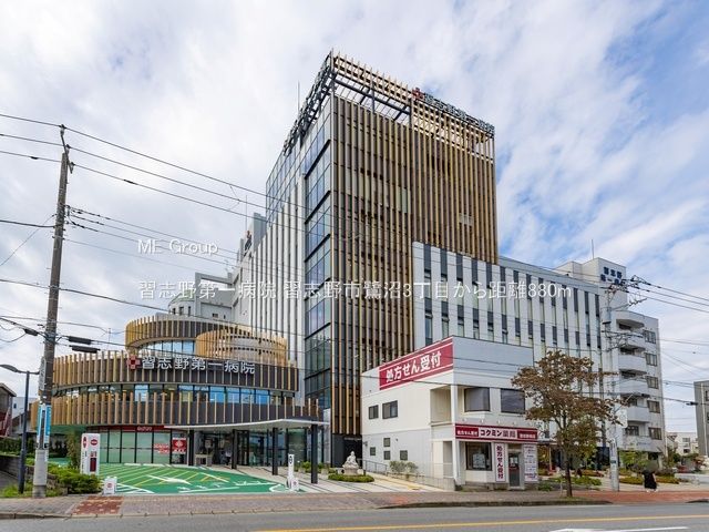 New Detached Homes with Storage in Narashino City, Chiba - Thumbnail 4