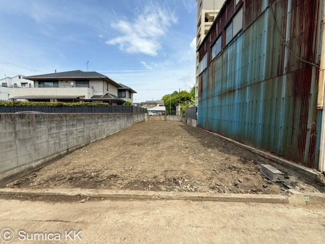 Vacant Land for Sale in Fukiyacho, Wakayama City - Thumbnail 2