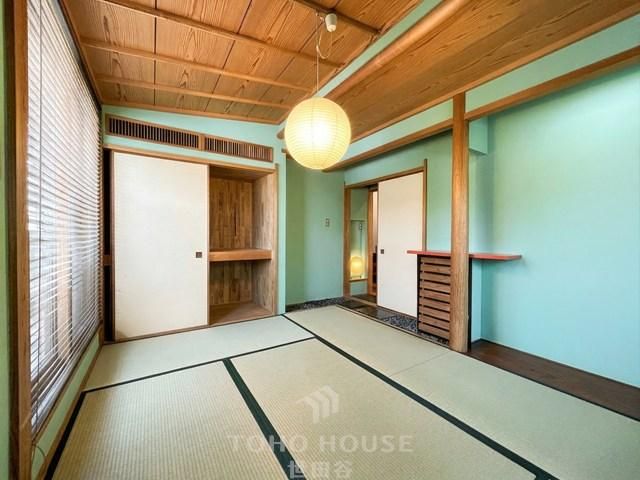 3SLDK House for Sale in Setagaya, Tokyo 153.74m² - Thumbnail 4
