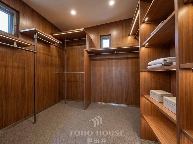 3SLDK House for Sale in Setagaya, Tokyo 153.74m² - Thumbnail 3