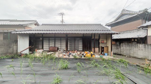 Land for Sale in Zentsuji City, Kagawa - South-Facing Plot - Thumbnail 2