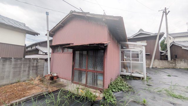 Land for Sale in Zentsuji City, Kagawa - South-Facing Plot - Thumbnail 4
