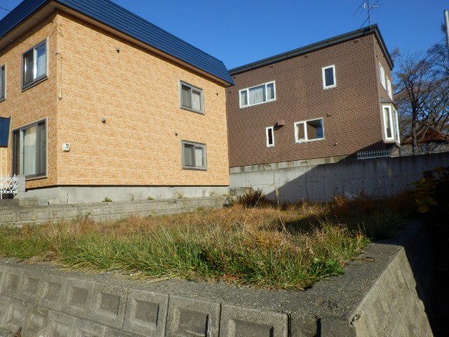 Vacant Land for Sale in Otaru, Hokkaido - 132 sqm Plot - Thumbnail 3
