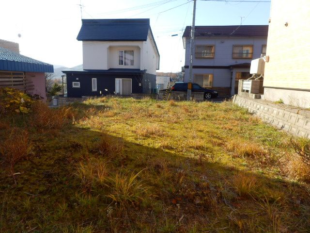 Vacant Land for Sale in Otaru, Hokkaido - 132 sqm Plot - Thumbnail 4