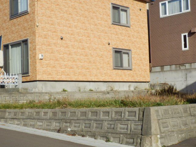 Vacant Land for Sale in Otaru, Hokkaido - 132 sqm Plot - Thumbnail 2