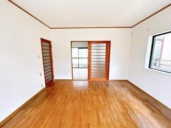 3LDK House in Iga, Mie - Spacious Home with Garden - Thumbnail 4