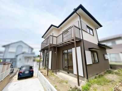 3LDK House in Iga, Mie - Spacious Home with Garden — Image 1, Toin, Mie