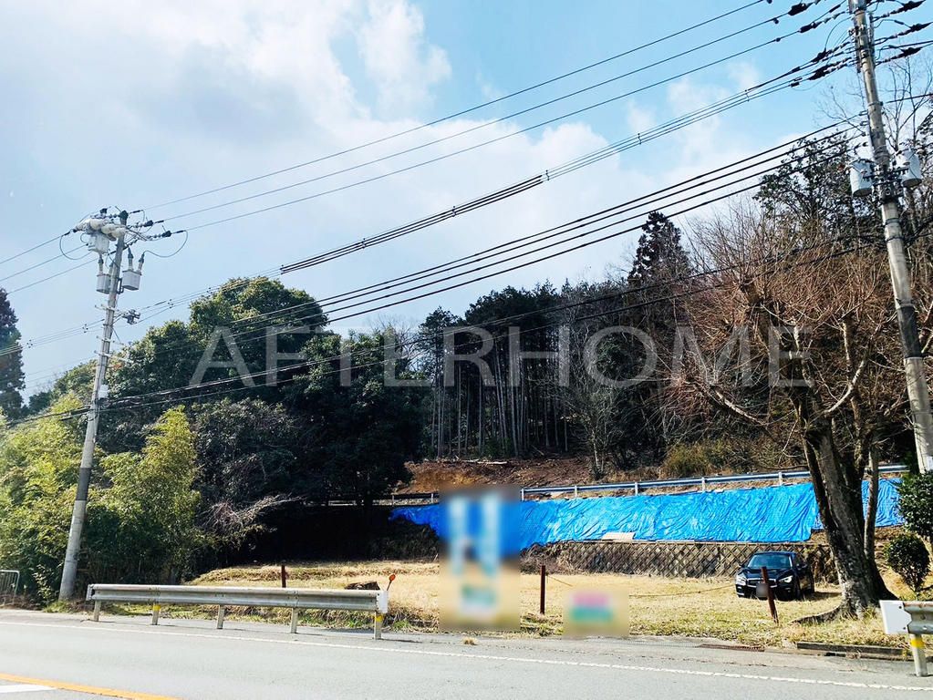 Land for Sale in Kyotanba, Kyoto - 482 sqm Vacant Plot - Thumbnail 3