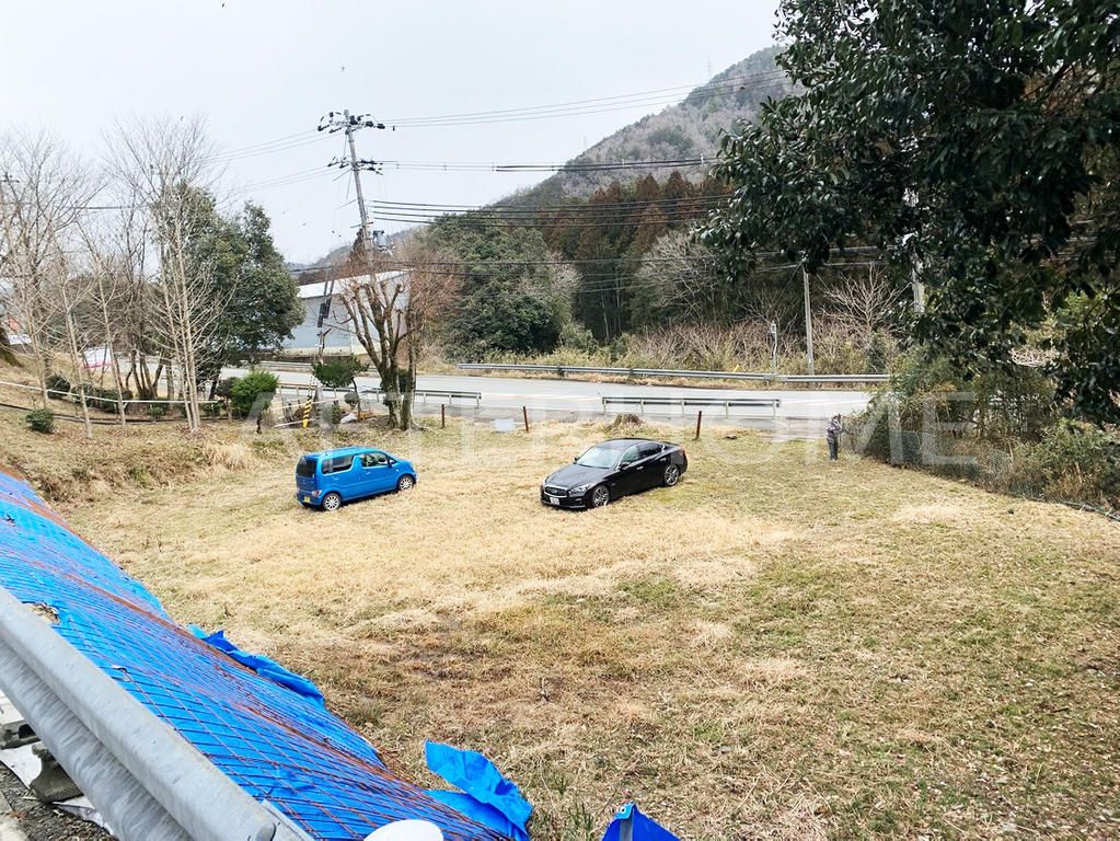 Land for Sale in Kyotanba, Kyoto - 482 sqm Vacant Plot - Thumbnail 2