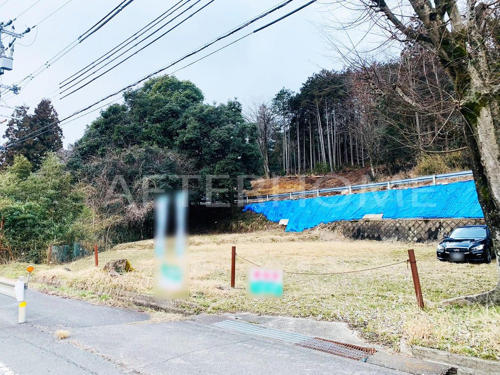 Land for Sale in Kyotanba, Kyoto - 482 sqm Vacant Plot - Thumbnail 4