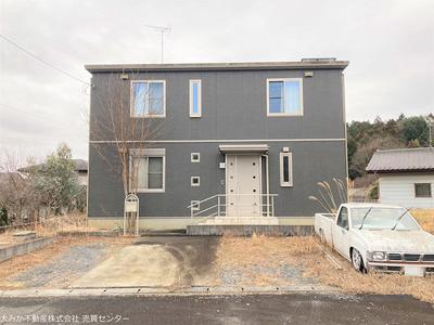 215-33 Otamachi, Kasama City | Kasama City, a 17-minute walk from Shishido Station on the JR Mito Line, a used detached house (property number: 0139446-0001514) — Image 2, Kasama, Ibaraki