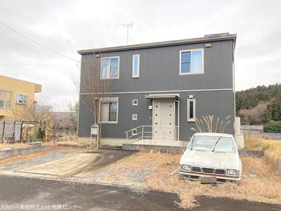215-33 Otamachi, Kasama City | Kasama City, a 17-minute walk from Shishido Station on the JR Mito Line, a used detached house (property number: 0139446-0001514) — Image 1, Kasama, Ibaraki