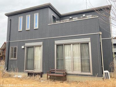 215-33 Otamachi, Kasama City | Kasama City, a 17-minute walk from Shishido Station on the JR Mito Line, a used detached house (property number: 0139446-0001514) — Image 1, Kasama, Ibaraki