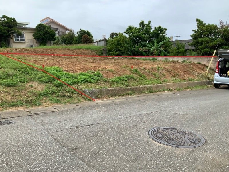 Land for Sale in Nakadomari, Kumejima Island, Okinawa - Thumbnail 2