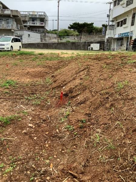 Land for Sale in Nakadomari, Kumejima Island, Okinawa - Thumbnail 4