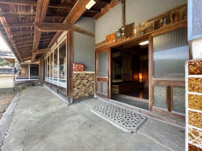Used detached house - Sakurai City Oobu Used detached house - Sakurai City — Image 1, Sakurai, Nara
