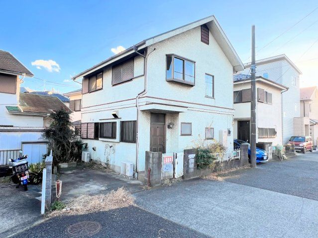 Used Detached House for Sale in Machida City, Tokyo - Thumbnail 2