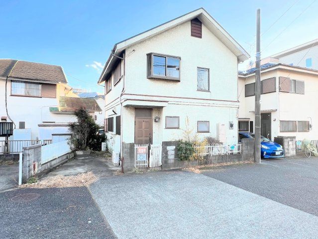 Used Detached House for Sale in Machida City, Tokyo - Thumbnail 3