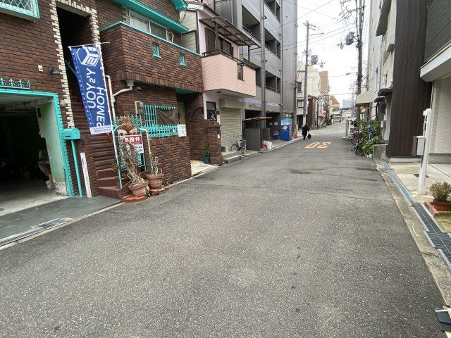 3SLDK House with Rooftop Terrace Near JR Tsukamoto Station Osaka - Thumbnail 2