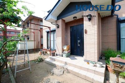 6SLDK House in Ami Town, Ibaraki - 168.72m² with Land — Image 1, Ami, Ibaraki