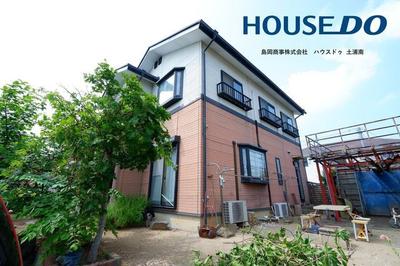 6SLDK House in Ami Town, Ibaraki - 168.72m² with Land — Image 1, Ami, Ibaraki